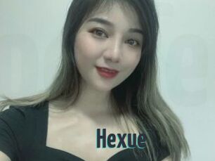 Hexue