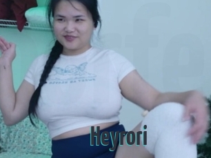 Heyrori