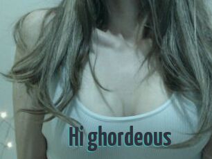 Hi_ghordeous