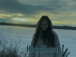 Hildaallman