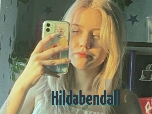 Hildabendall