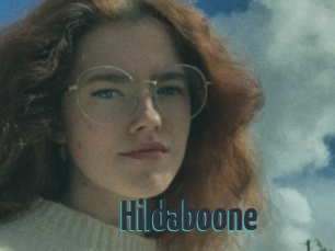 Hildaboone