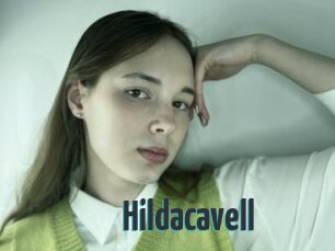 Hildacavell