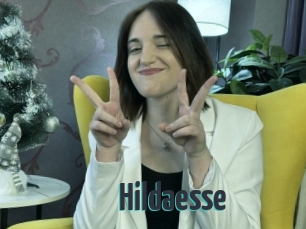 Hildaesse