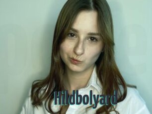 Hildbolyard