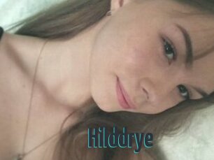 Hilddrye