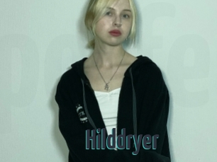 Hilddryer