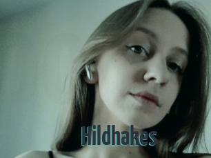 Hildhakes