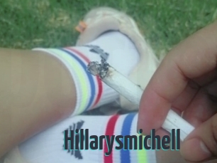 Hillarysmichell