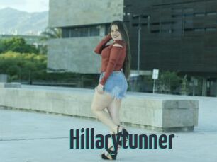 Hillarytunner