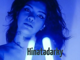 Hinatadarky