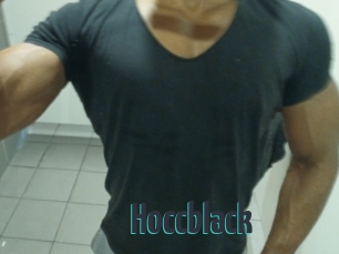 Hoccblack