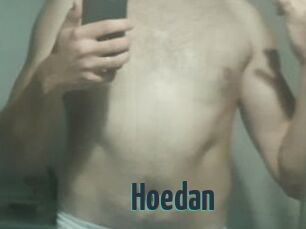 Hoedan