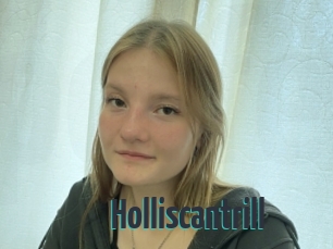 Holliscantrill