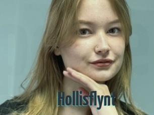 Hollisflynt