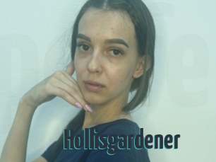 Hollisgardener