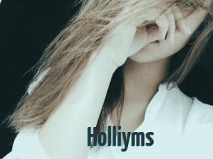 Holliyms