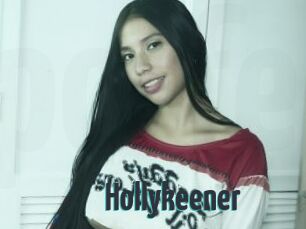 Hollykeener