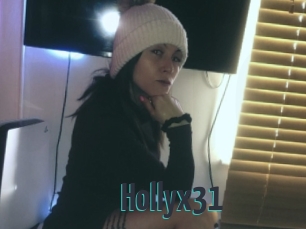 Hollyx31