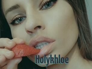 Holykhloe