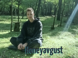 Honeyavgust