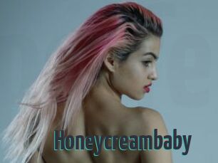 Honeycreambaby