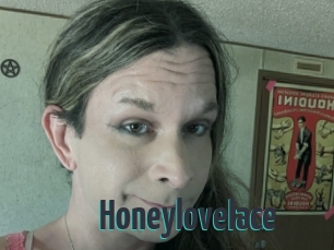 Honeylovelace