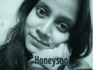 Honeysoni