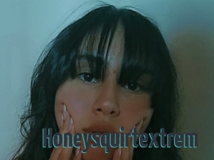 Honeysquirtextrem