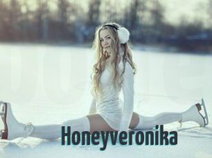 Honeyveronika