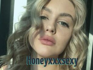 Honeyxxxsexy