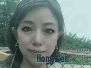 Hongwei