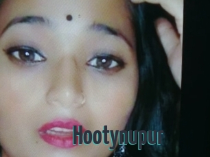 Hootynupur