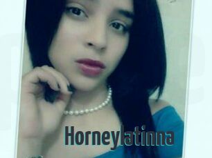 Horney_latinna