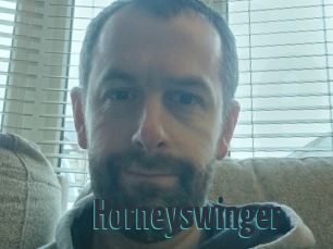 Horneyswinger