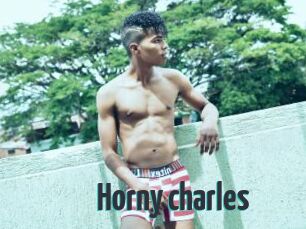 Horny_charles