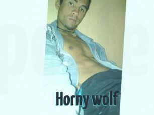 Horny_wolf