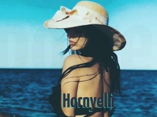 Hornyelli