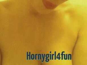 Hornygirl4fun