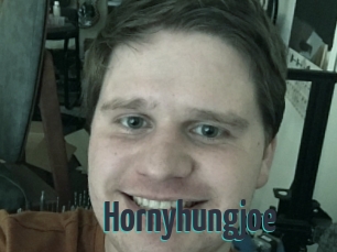 Hornyhungjoe