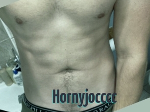 Hornyjocccc