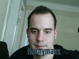 Hornymanx