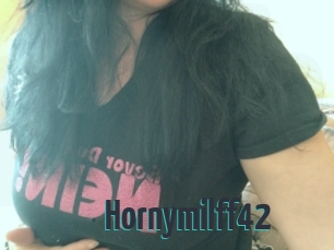 Hornymilff42