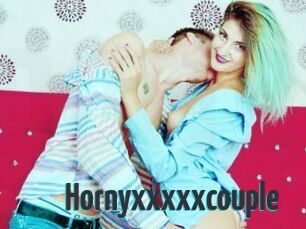 Hornyxxxxxcouple