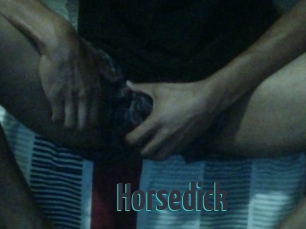 Horsedick