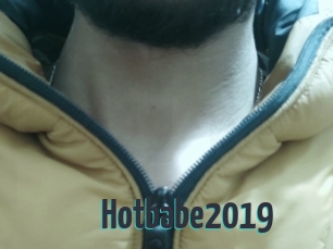 Hotbabe2019