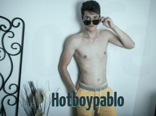 Hotboypablo