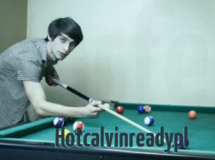 Hotcalvinreadypl