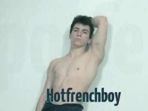 Hotfrenchboy