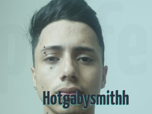 Hotgabysmithh